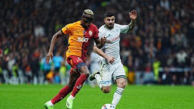 Spor yazarlarından Galatasaray-TÜMOSAN Konyaspor maçı değerlendirmeleri- Fenerbahçe