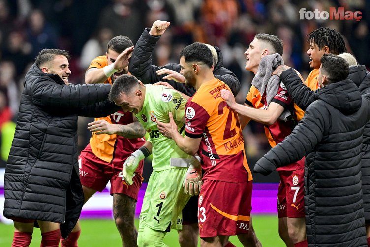 Spor yazarlarından Galatasaray-TÜMOSAN Konyaspor maçı değerlendirmeleri- Futbol