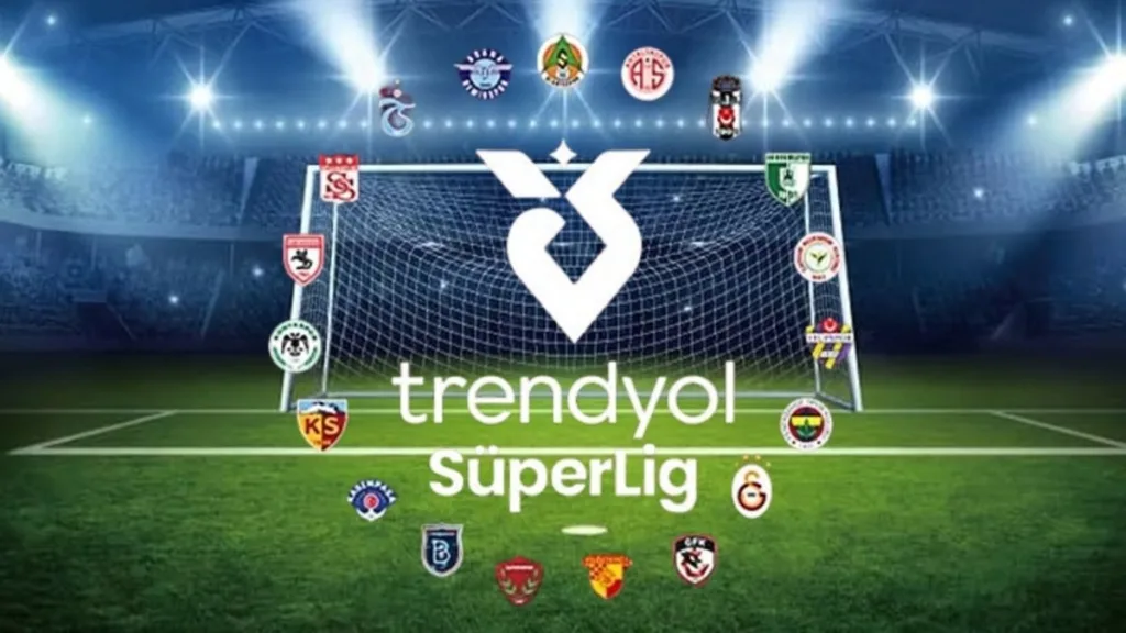 Süper Lig ne zaman başlıyor? Bu hafta maç var mı? | TRENDYOL SÜPER LİG 18. HAFTA FİKSTÜRÜ- Futbol