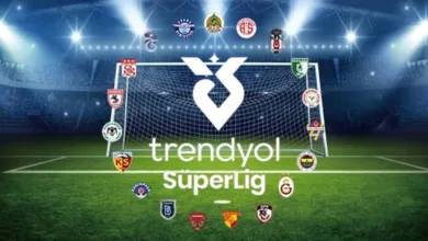 Süper Lig ne zaman başlıyor? Bu hafta maç var mı? | TRENDYOL SÜPER LİG 18. HAFTA FİKSTÜRÜ- Futbol