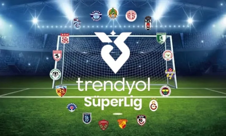 Süper Lig ne zaman başlıyor? Bu hafta maç var mı? | TRENDYOL SÜPER LİG 18. HAFTA FİKSTÜRÜ- Diğer Sporlar