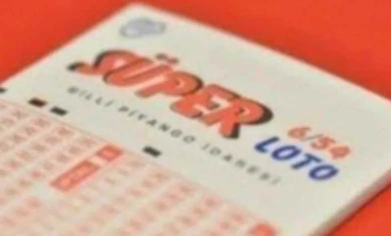 Süper Loto Çekilişi 2 Ocak 2023 Sonuçları- Diğer Sporlar