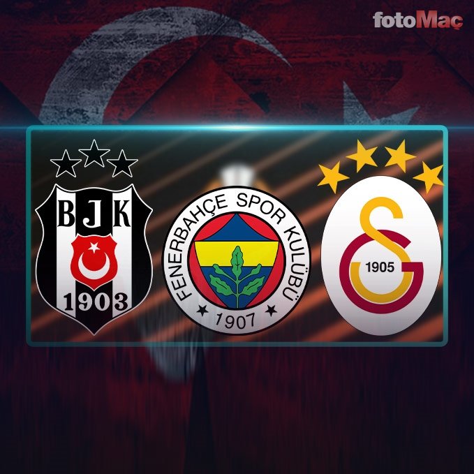 Temsilcilerimizin UEFA Avrupa Ligi'ni kazanma ihtimallerini açıkladılar! Beşiktaş, Fenerbahçe ve Galatasaray...- Fenerbahçe