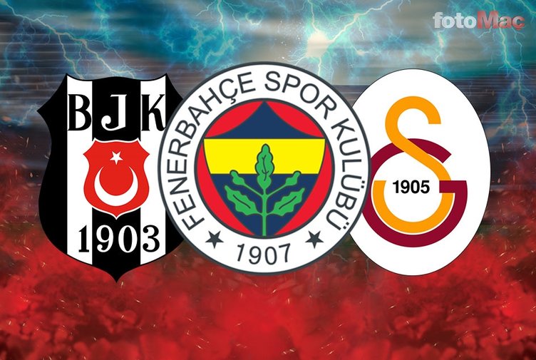 Temsilcilerimizin UEFA Avrupa Ligi'ni kazanma ihtimallerini açıkladılar! Beşiktaş, Fenerbahçe ve Galatasaray...- Fenerbahçe