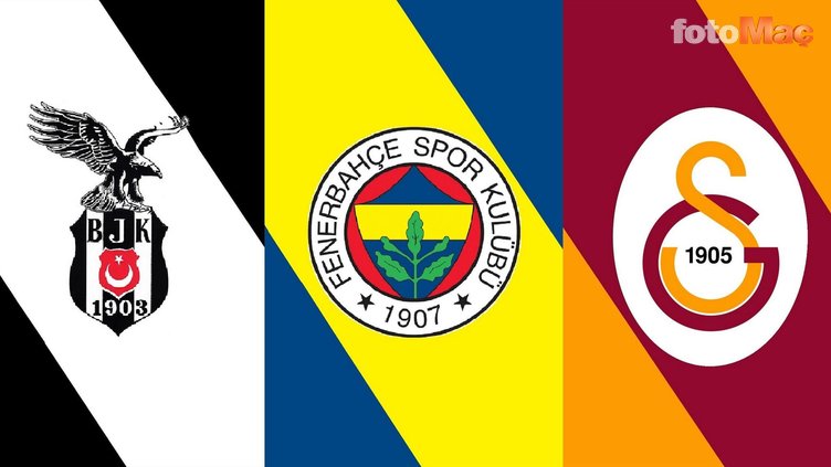 Temsilcilerimizin UEFA Avrupa Ligi'ni kazanma ihtimallerini açıkladılar! Beşiktaş, Fenerbahçe ve Galatasaray...- Fenerbahçe