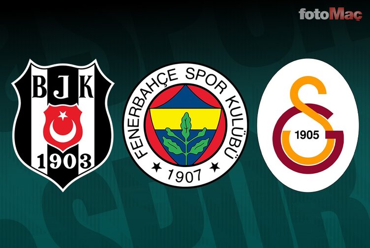 Temsilcilerimizin UEFA Avrupa Ligi'ni kazanma ihtimallerini açıkladılar! Beşiktaş, Fenerbahçe ve Galatasaray...- Fenerbahçe