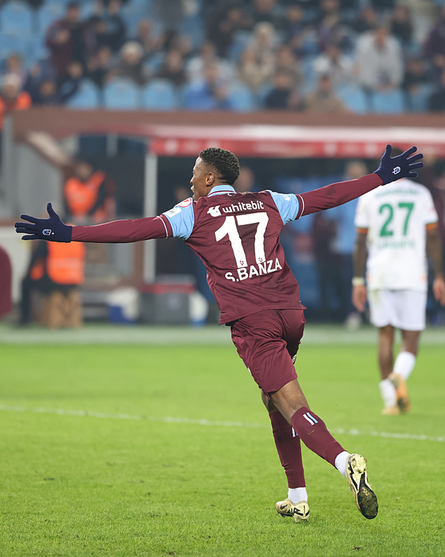 Trabzonspor - Onvo Antalyaspor maçı ne zaman, saat kaçta ve hangi kanalda?- Diğer Haberler