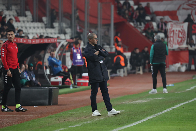 Trabzonspor - Onvo Antalyaspor maçı ne zaman, saat kaçta ve hangi kanalda?- Diğer Haberler