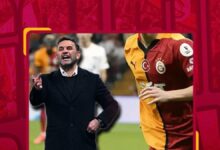 TRANSFER - Galatasaray'da ilk ayrılık! İşte Kiev maçı sonrası Buruk'un kararı- Diğer Haberler