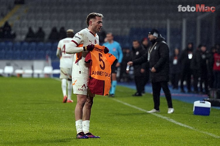 TRANSFER HABERİ - Barış Alper Yılmaz için rekor bonservis! Galatasaray tarihine geçecek- Diğer Haberler