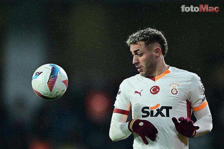 TRANSFER HABERİ - Barış Alper Yılmaz için rekor bonservis! Galatasaray tarihine geçecek- Diğer Haberler