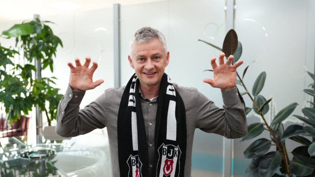 TRANSFER HABERİ | Beşiktaş'a 10 numara piyangosu! Solskjaer öğrencisini getiriyor- Beşiktaş