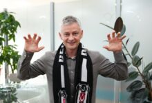 TRANSFER HABERİ | Beşiktaş'a 10 numara piyangosu! Solskjaer öğrencisini getiriyor- Beşiktaş