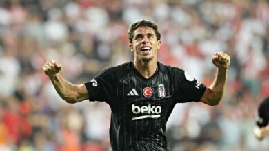 TRANSFER HABERİ | Beşiktaş'ta Gabriel Paulista'ya Brezilya kancası!- Beşiktaş