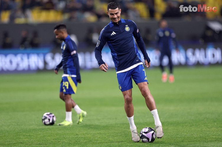 TRANSFER HABERİ - Cristiano Ronaldo dev rakama imzayı atıyor!- Diğer Haberler