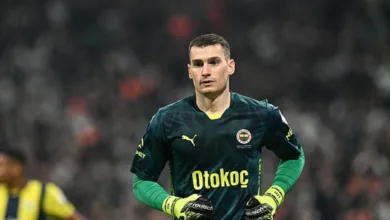 TRANSFER HABERİ | Fenerbahçe Livakovic'e bedel biçti! İşte istenen bonservis...- Fenerbahçe