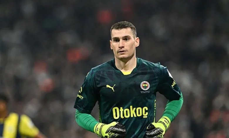 TRANSFER HABERİ | Fenerbahçe Livakovic'e bedel biçti! İşte istenen bonservis...- Diğer Haberler