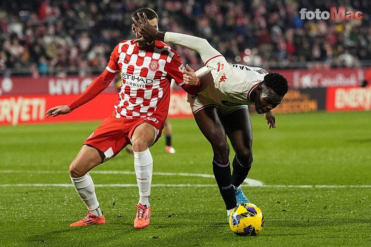 TRANSFER HABERİ | Fenerbahçe savunmasına gençlik aşısı: Abdulai Juma Bah!- Futbol