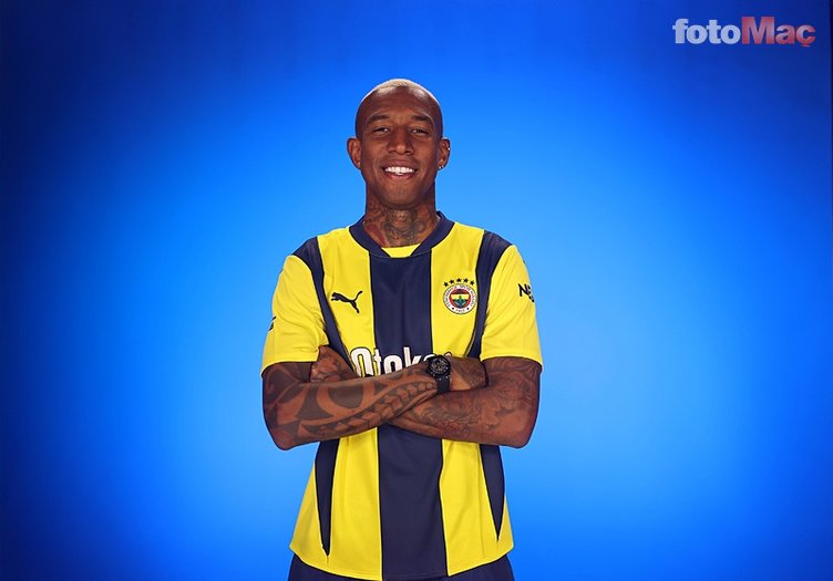 TRANSFER HABERİ: Fenerbahçe'de şok karar! Lisansı askıya alınacak- Fenerbahçe