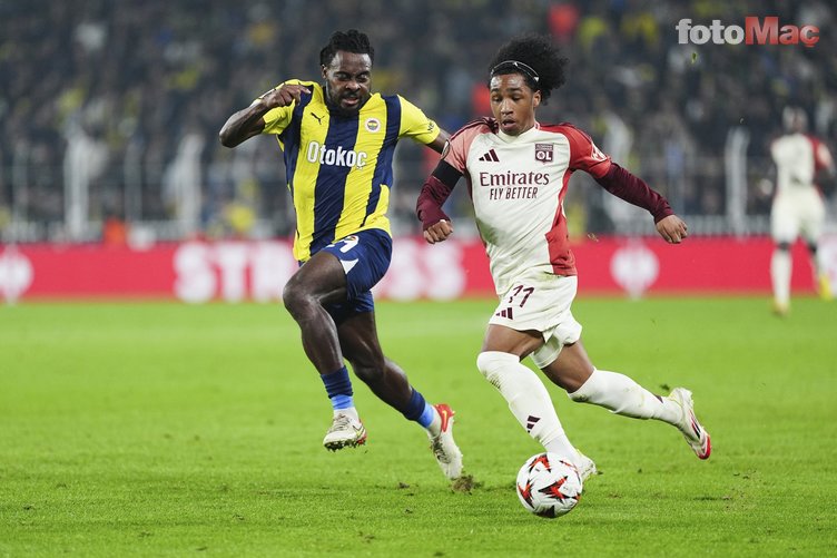 TRANSFER HABERİ: Fenerbahçe'de şok karar! Lisansı askıya alınacak- Fenerbahçe