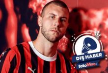 TRANSFER HABERİ - Fenerbahçe'den Pavlovic'e dev teklif! Bonuslarla birlikte rekor kıracak- Diğer Haberler