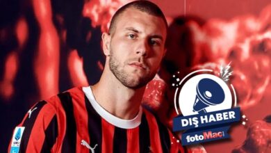 TRANSFER HABERİ - Fenerbahçe'den Pavlovic'e dev teklif! Bonuslarla birlikte rekor kıracak- Futbol