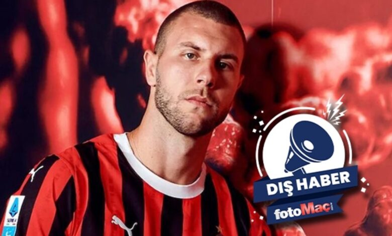 TRANSFER HABERİ - Fenerbahçe'den Pavlovic'e dev teklif! Bonuslarla birlikte rekor kıracak- Fenerbahçe