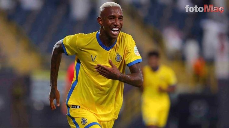 TRANSFER HABERİ - Fenerbahçe'ye Talisca şoku! İmza atacak derken...- Fenerbahçe