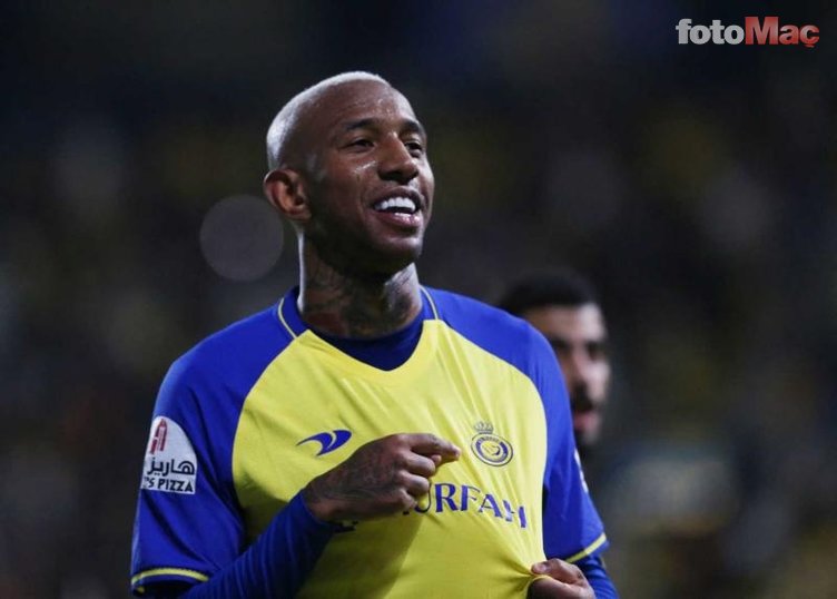 TRANSFER HABERİ - Fenerbahçe'ye Talisca şoku! İmza atacak derken...- Fenerbahçe