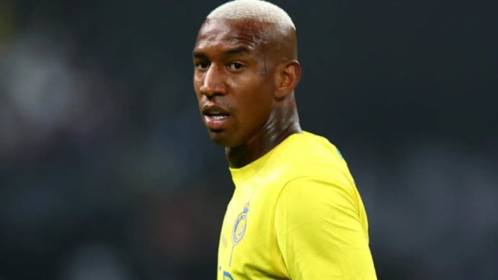 TRANSFER HABERİ - Fenerbahçe'ye Talisca şoku! İmza atacak derken...- Fenerbahçe