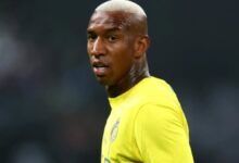 TRANSFER HABERİ - Fenerbahçe'ye Talisca şoku! İmza atacak derken...- Futbol