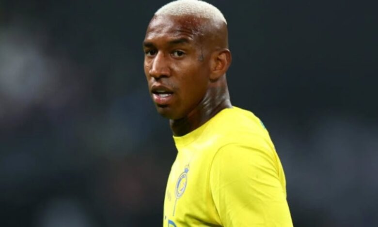 TRANSFER HABERİ - Fenerbahçe'ye Talisca şoku! İmza atacak derken...- Fenerbahçe