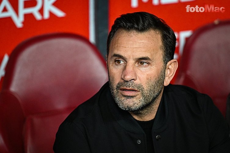 TRANSFER HABERİ - Galatasaray Chelsea'nin yıldızına gözünü dikti! Görüşmeler başladı- Futbol