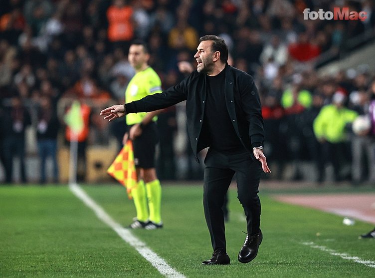 TRANSFER HABERİ - Galatasaray Chelsea'nin yıldızına gözünü dikti! Görüşmeler başladı- Futbol