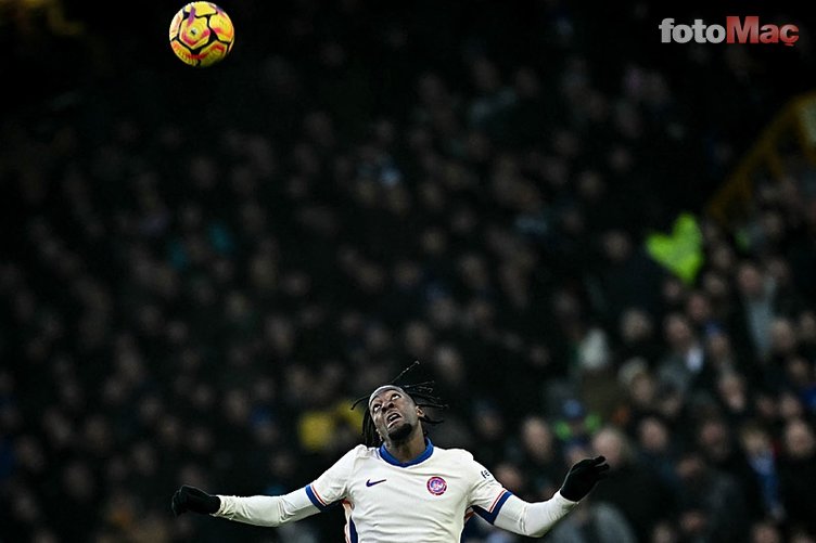 TRANSFER HABERİ - Galatasaray Chelsea'nin yıldızına gözünü dikti! Görüşmeler başladı- Futbol