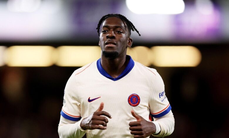 TRANSFER HABERİ - Galatasaray Chelsea'nin yıldızına gözünü dikti! Görüşmeler başladı 20 TRANSFER HABERİ - Galatasaray Chelsea'nin yıldızına gözünü dikti! Görüşmeler başladı- Futbol