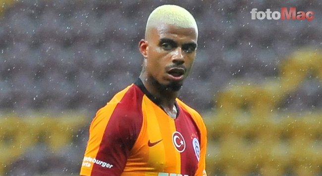 TRANSFER HABERİ - Galatasaray eski yıldızını geri getiriyor! Sezon sonu boşa çıkacak- Futbol