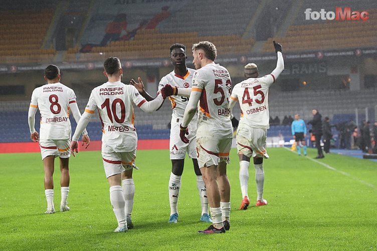 TRANSFER HABERİ - Galatasaray'da flaş Kolo Muani gelişmesi! Yeniden temasa geçtiler- Diğer Haberler