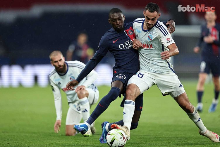 TRANSFER HABERİ - Galatasaray'da flaş Kolo Muani gelişmesi! Yeniden temasa geçtiler- Diğer Haberler