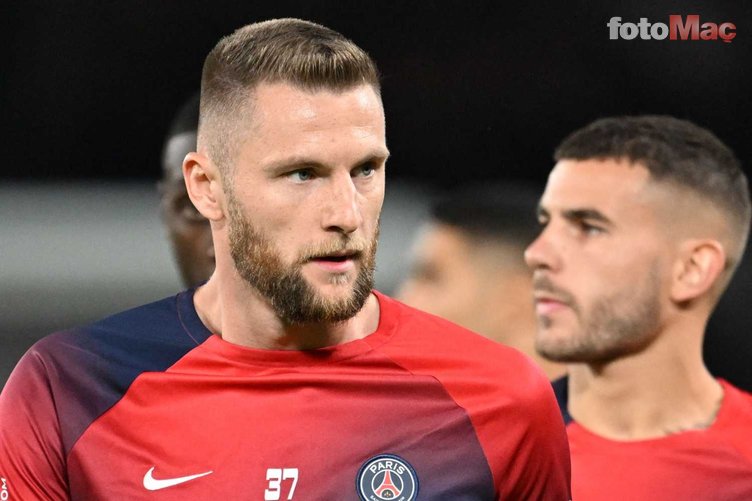 TRANSFER HABERİ | Galatasaray'da Milan Skriniar depremi! Yeni takımı netleşiyor- Diğer Sporlar