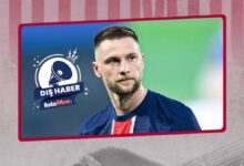 TRANSFER HABERİ | Galatasaray'da Milan Skriniar depremi! Yeni takımı netleşiyor- Futbol