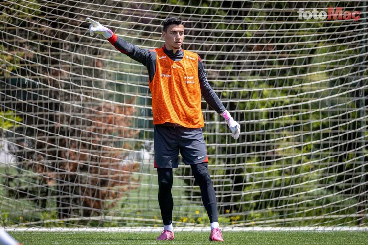 TRANSFER HABERİ | Galatasaray'da Muslera'nın alternatifi hazır! Girişimler başladı- Futbol