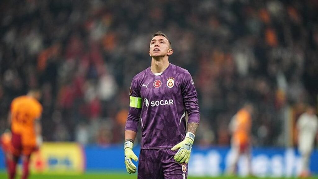 TRANSFER HABERİ | Galatasaray'da Muslera'nın alternatifi hazır! Girişimler başladı- Futbol