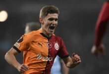 TRANSFER HABERİ - Galatasaray'dan ayrılacak mı? İşte Elias Jelert için verilen karar- Ligler