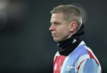 TRANSFER HABERİ - Galatasaray'dan Oleksandr Zinchenko bombası! Görüşmelere başlandı- Kunduz Dolunayı