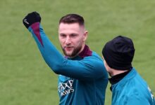 TRANSFER HABERİ - Galatasaray'dan Skriniar resti! PSG'den yanıt bekleniyor- Futbol