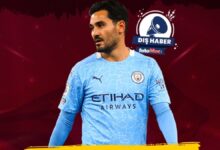 TRANSFER HABERİ - Galatasaray'ın İlkay Gündoğan teklifi ortaya çıktı! İşte sözleşme süresi ve alacağı ücret- Futbol