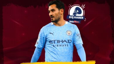 TRANSFER HABERİ - Galatasaray'ın İlkay Gündoğan teklifi ortaya çıktı! İşte sözleşme süresi ve alacağı ücret- Futbol