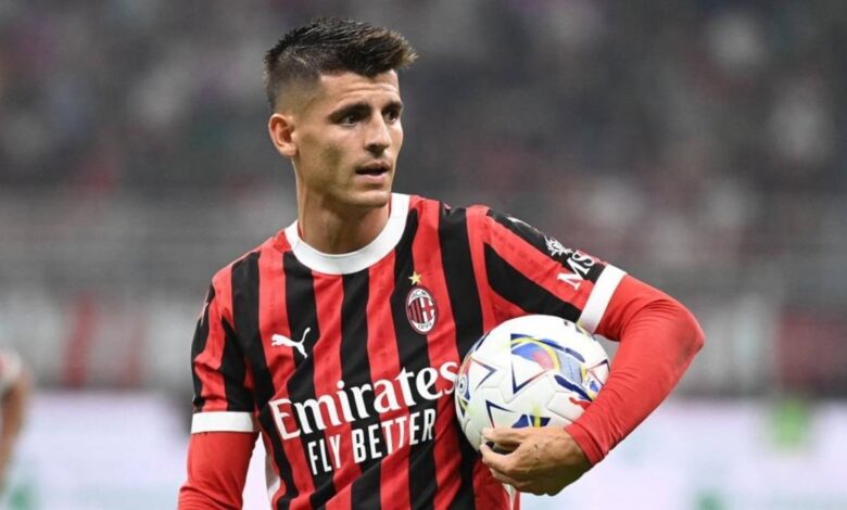 TRANSFER HABERİ - Milan'ın golcüsü Galatasaray'ın gündeminde! Ünlü gazeteci duyurdu 17 TRANSFER HABERİ - Milan'ın golcüsü Galatasaray'ın gündeminde! Ünlü gazeteci duyurdu- Futbol