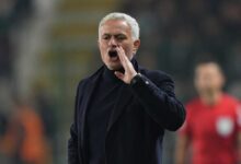 TRANSFER HABERİ | Mourinho bizzat görüştü! Yıldız oyuncu Fenerbahçe yolunda- Diğer Haberler